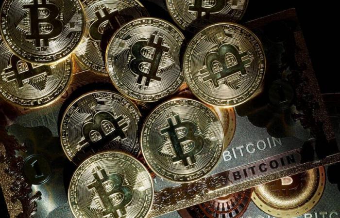 Bitcoin übersteigt zum ersten Mal in seiner Geschichte 80.000 US-Dollar – Libération