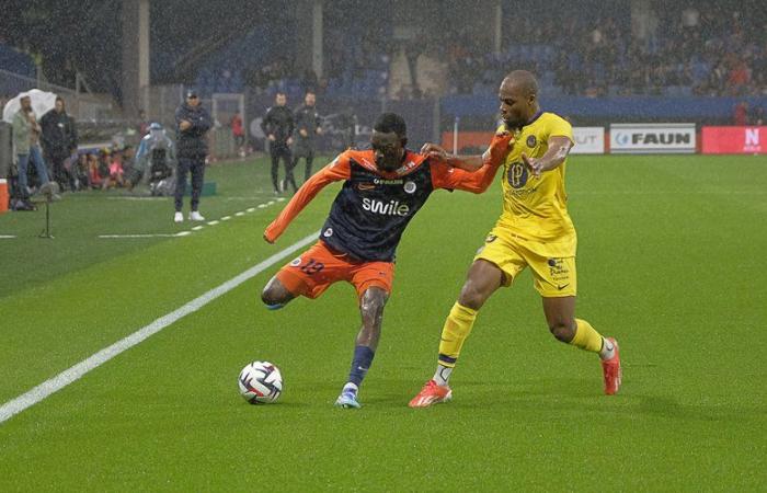 DIREKT. MHSC-Brest: Montpellier erwischt gegen Brest den besten Saisonstart