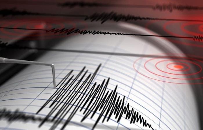 Vor der Küste Kubas wurden starke Erdbeben gemeldet, die zu einer kleinen Tsunami-Bedrohung führen