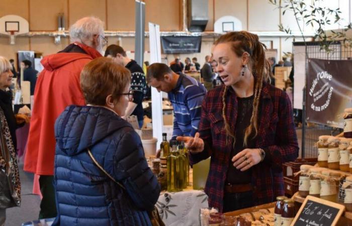 Nach der Gastronomie an diesem Sonntag findet am Montag die Eselmesse statt