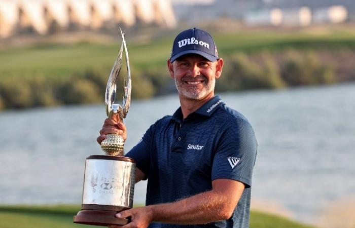 Paul Waring gewinnt in Abu Dhabi, sechs Franzosen qualifizieren sich für das Finale