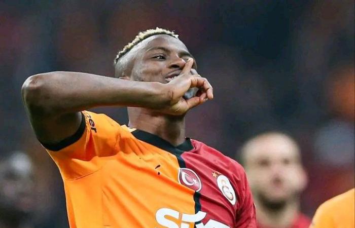 Osimhen warnt Benin und Ruanda mit einem weiteren Doppelpack für Galatasaray