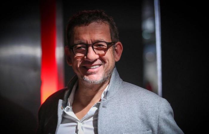 „Ich habe schreckliches Lampenfieber“: Dany Boon gibt neue Termine für seine Tour 2025 bekannt