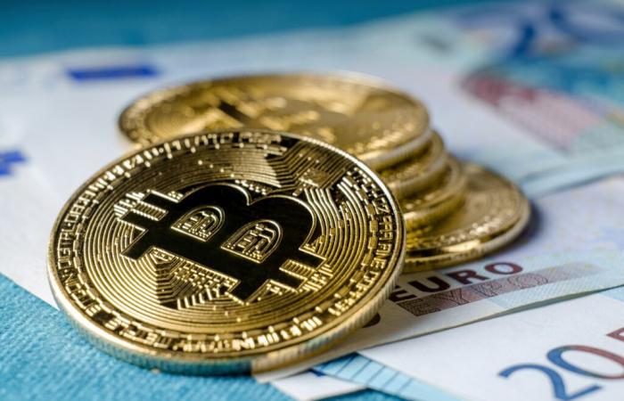 Bitcoin übersteigt zum ersten Mal in seiner Geschichte 80.000 US-Dollar dank … Donald Trump