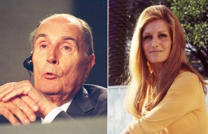 Dalida und François Mitterrand: Dringend, die unerwartete Offenbarung ihres Bruders Orlando