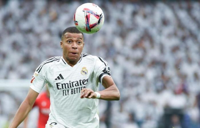 wie Kylian Mbappé seine aktuelle Krise erlebt