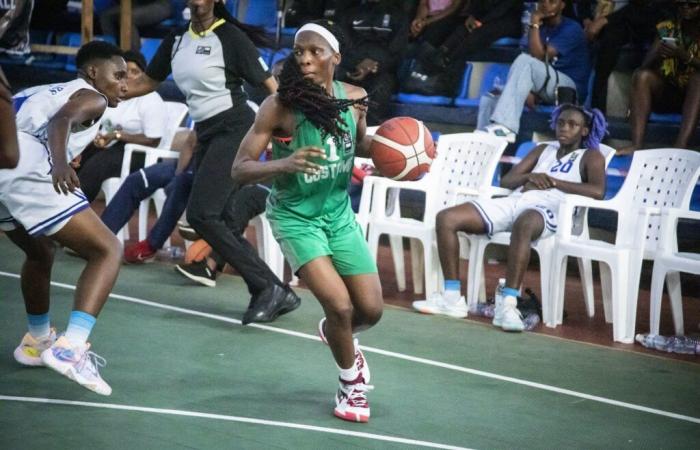 Wer bekommt Zone-3-Tickets für die WBLA 2024 in Dakar? – Women’s Basketball League Africa Qualifiers 2024