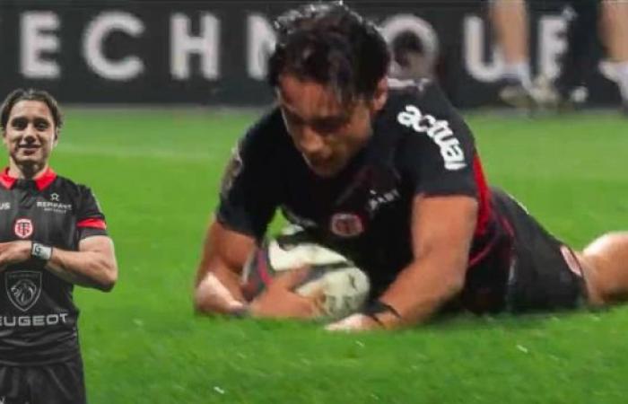 RUGBY. Ange Capuozzo betroffen, große Sorge um den Star von Stade Toulousain