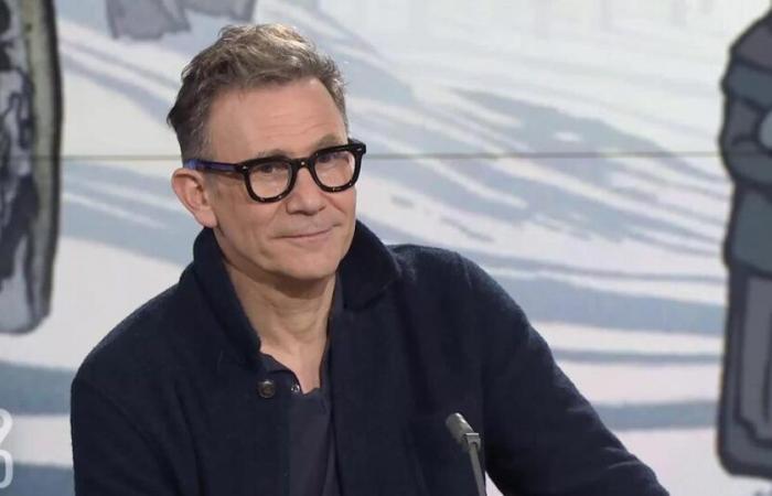 „Das Kostbarste aller Güter“, die Geschichte der Gerechten von Michel Hazanavicius – rts.ch