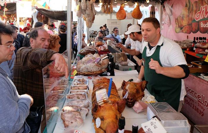 Abrivado-Festival, Pilzmesse, Führung durch L’Occitane… unsere 6 Ausflüge an diesem Sonntag in der Provence