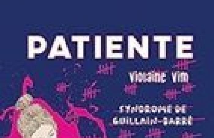 die 2024 Patients‘ Words Awards