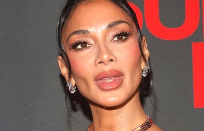 Ein Kommentar, der daneben geht: Nicole Scherzinger: „Wo finde ich diesen Hut?“