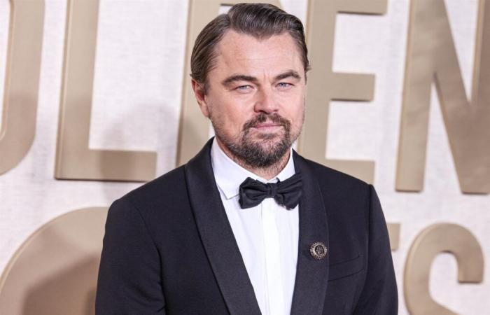 Leonardo DiCaprio: Brad Pitt, Steven Spielberg … Die umwerfende Gästeliste zu seinem 50. Geburtstag