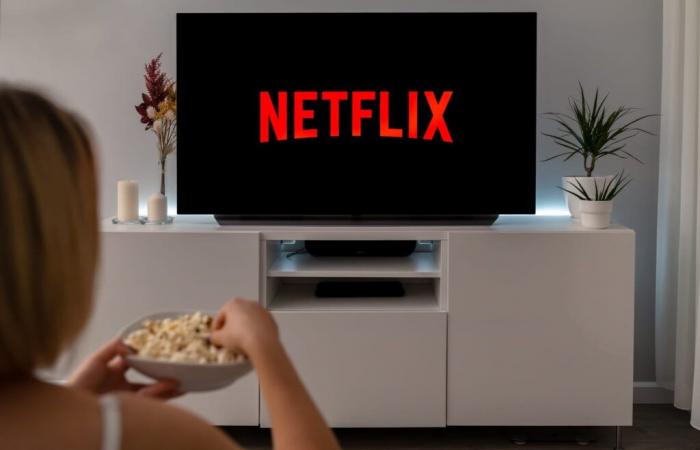 Netflix mischt sein Programm auf und bietet bald eine der größten Live-Shows