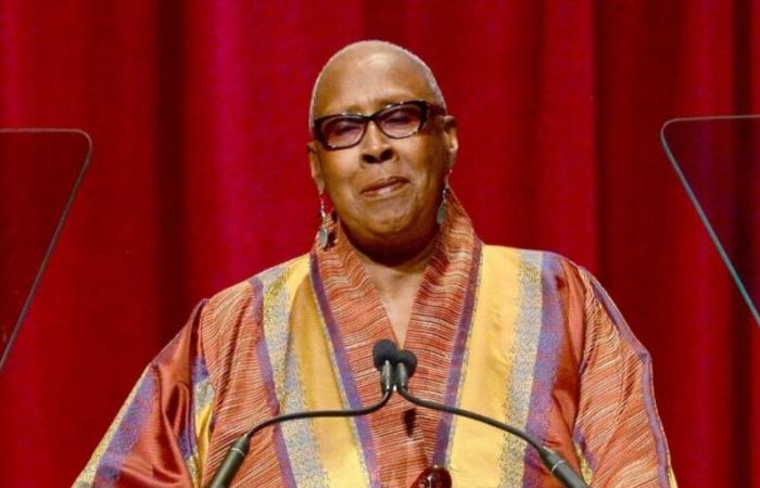 Judith Jamison, berühmte Tänzerin und Choreografin, starb im Kampf gegen eine „Krankheit“