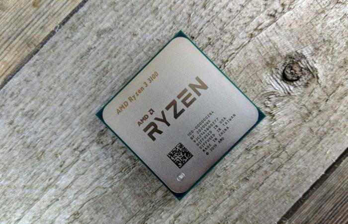 In einem Anfall von Wahnsinn (oder einem Preisfehler) kostet der AMD Ryzen 7 5700X3D-Prozessor 143 € ????