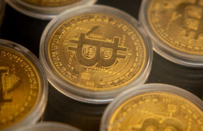 Bitcoin (btc) übersteigt die 89.000-Dollar-Marke, während die Krypto-Euphorie über den Sieg von Trump herrscht