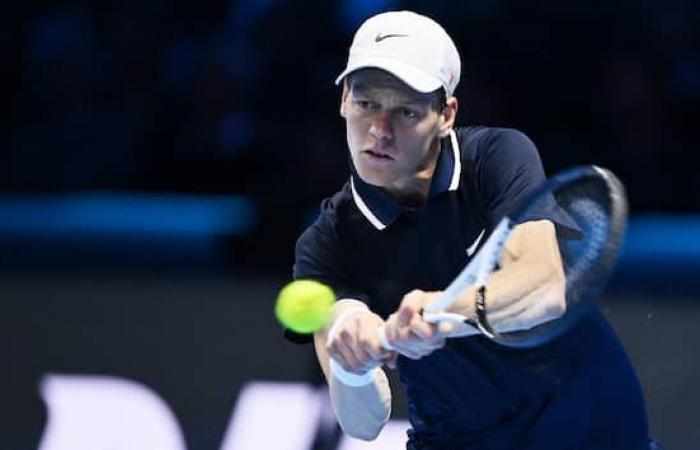 Sinner Fritz bei den ATP Finals 2024 im Fernsehen und Streaming: Wo kann man das Spiel sehen?