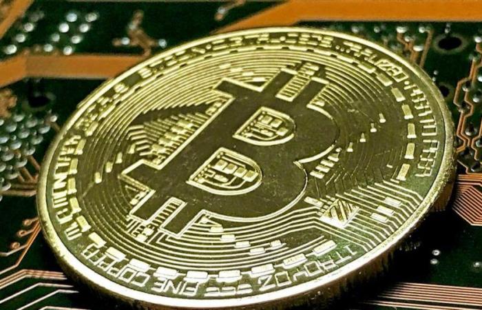 Digitale Währung: Bitcoin nähert sich der 90.000-Dollar-Marke