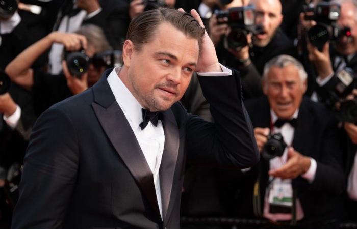 Leonardo DiCaprio ist 50 (ja, im Ernst), wie sehr hat er sich seit seinem Debüt verändert?