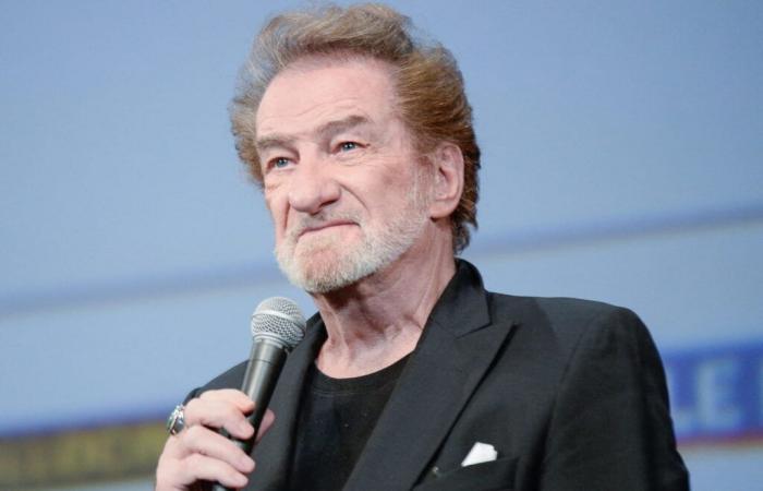 Eddy Mitchell hat seine Beerdigung bereits geplant: Friedhof, Grabinschrift …