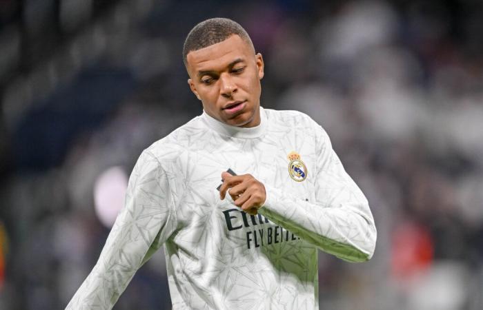 Mercato: Kündigt Real Madrid einen großen Wechsel für Mbappé an?