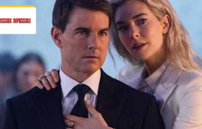 Erste Bilder von Mission Impossible 8 mit Tom Cruise! Hier ist der Trailer zu einem der Blockbuster-Events des Jahres 2025! – Kinonachrichten