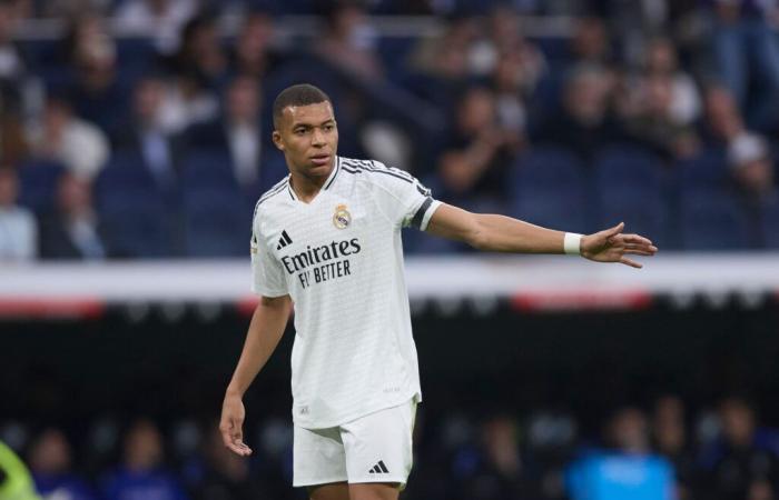 Real Madrid: Mbappé macht gerade eine Tortur durch, deshalb