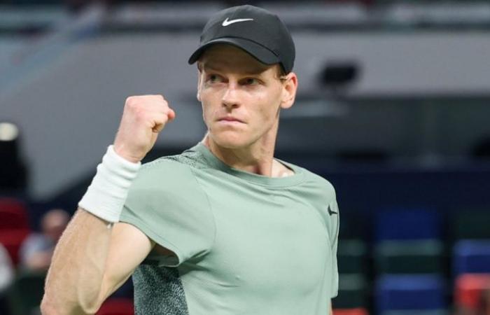 Tennis. ATP Finals – Starker Sünder, Medvedev geknackt: Die Ergebnisse vom Sonntag