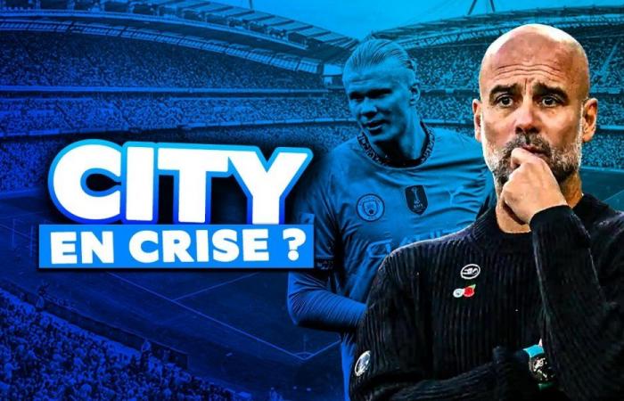 ???? Verliert Manchester City die Premier League? – Fußballpause