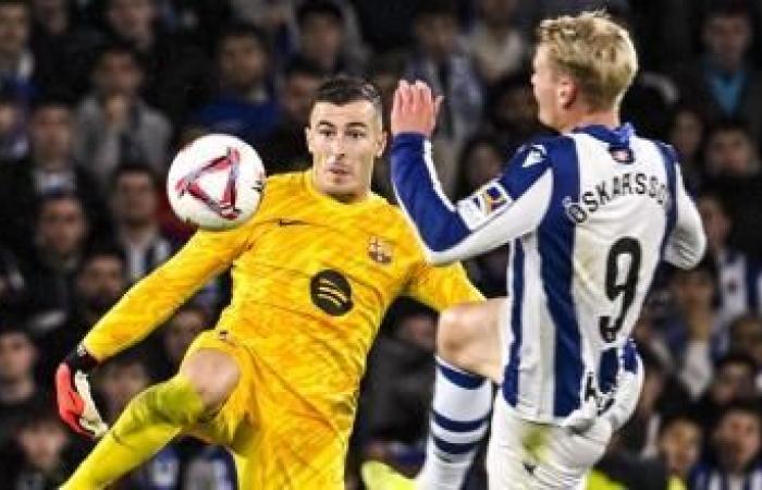 Die 8 Schlüssel zu Reals großem Sieg gegen Barça