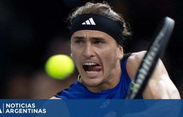 Zverev und Alcaraz geben ihr Debüt bei den ATP Finals