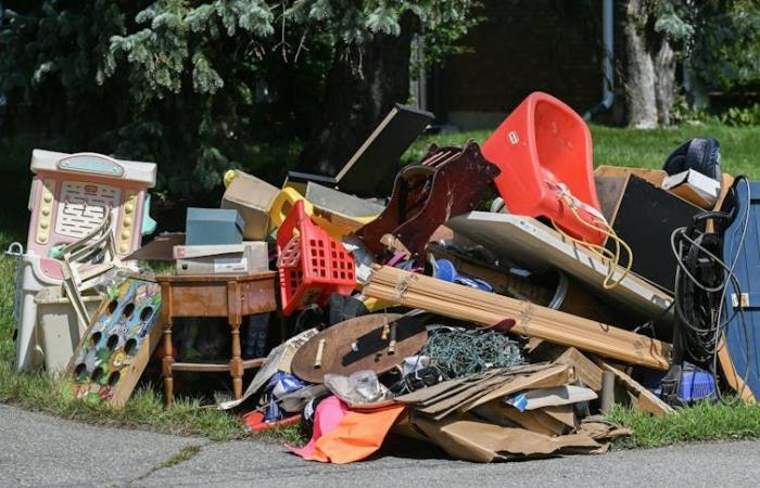 Die neuen Vorschriften zu Überschwemmungsgebieten in Quebec müssen auf ethische Fragen reagieren