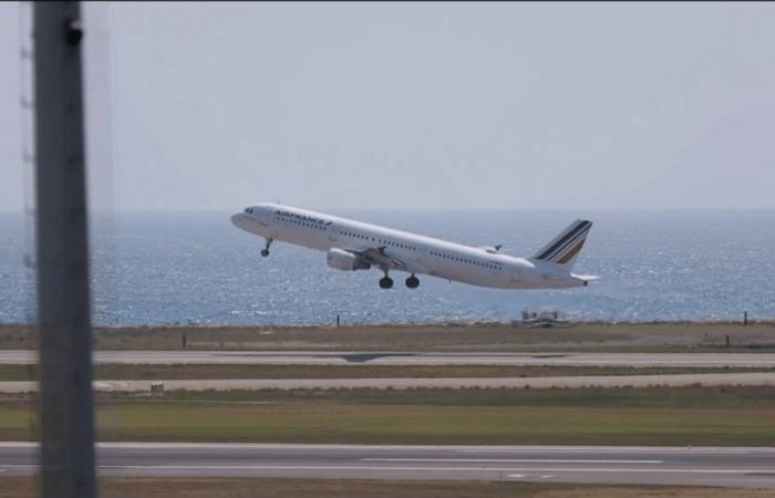 Gewerkschaft der Flugpiloten ruft zum Streik auf