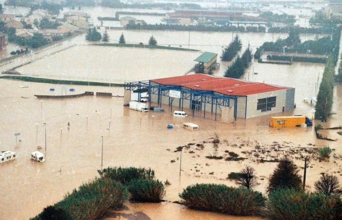 Tödliche Überschwemmungen im November 1999 – „Was wollen Sie tun, wenn so viel Wasser ansteigt?“ : 25 Jahre später die Erinnerungen der Bürgermeister von Cuxac-d’Aude und Villedaigne