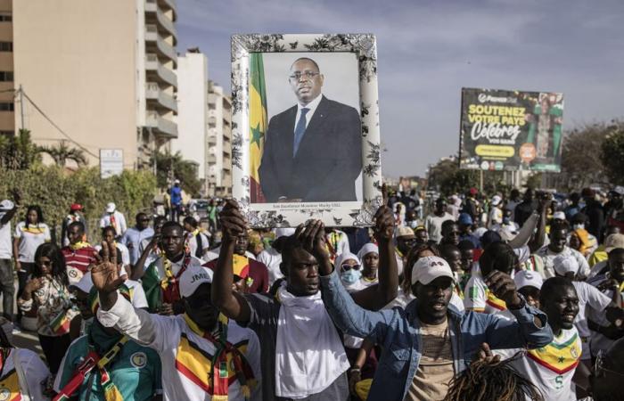 Bei den Parlamentswahlen im Senegal (3) explodiert die Pro-Macky-Sall-Koalition