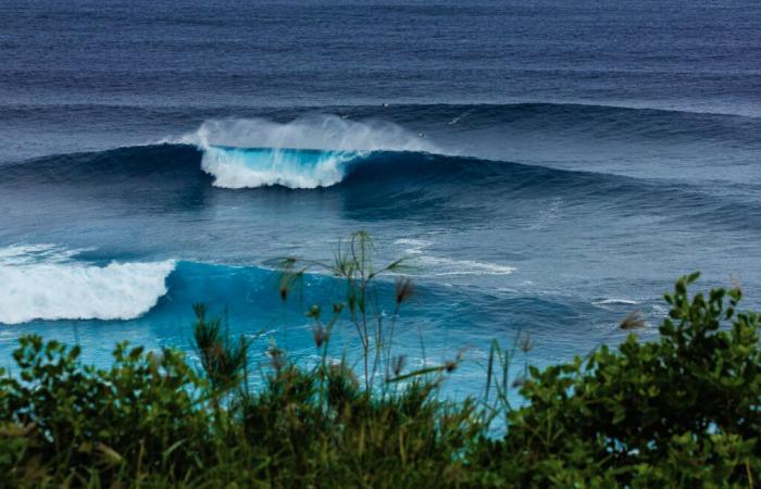 Maui-Wettervorhersage für den 11. November 2024: Maui jetzt