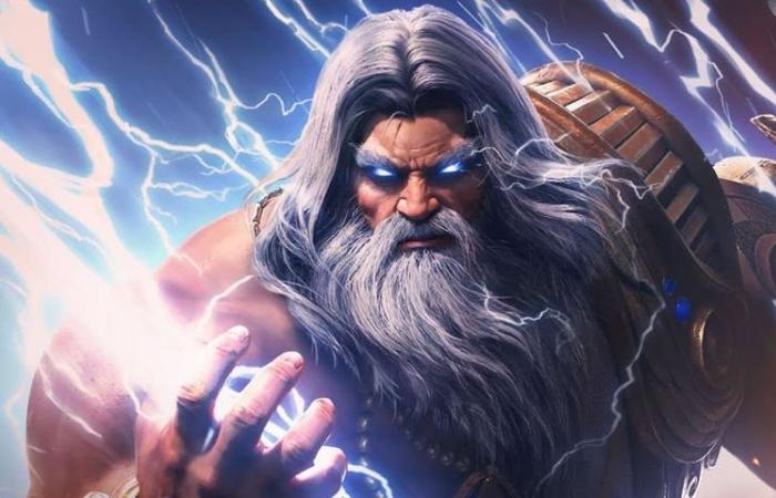 Smite 2: Hier ist die Liste der 50 spielbaren Götter zum Start – Neuigkeiten