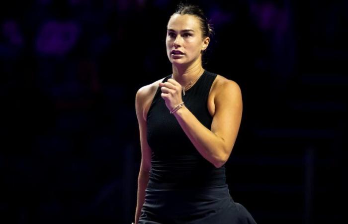 WTA-Rangliste 2024 – Sabalenka beendet das Jahr an der Spitze, Krejcikova kehrt in die Top 10 zurück