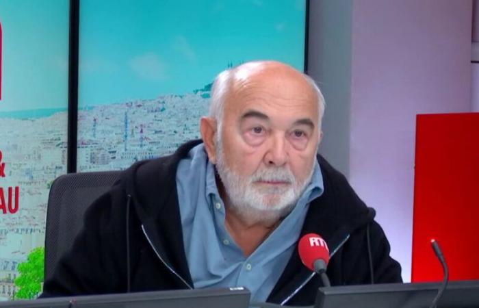 „Es ist traurig“: Gérard Jugnot verrät, was er seit dem Tod von Michel Blanc (ZAPTV) nicht mehr ertragen kann