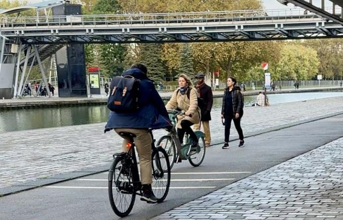 Blanca Li, die neue Präsidentin von La Villette, verrät Bonjour Pantin und ihren Nachbarn ihren Plan