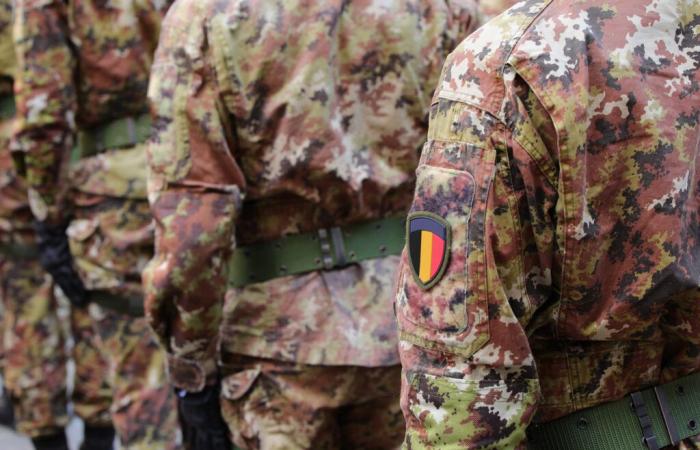 „Unsere Soldaten haben keinen Verrat verdient“: Die Gewerkschaft SLFP ruft zum Schutz der Verteidigung auf