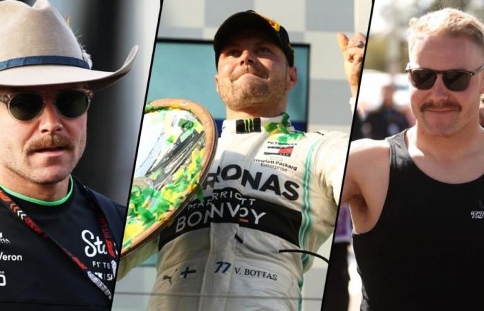 Von ikonischen Soundbits bis hin zu einem berüchtigten Kalender – sieben unvergessliche Valtteri Bottas-Momente, die ihn zu einem Hit bei F1-Fans machten