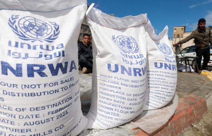 Finanzierung der UNRWA: ein peinliches Dokument, das verschwiegen wird – rts.ch