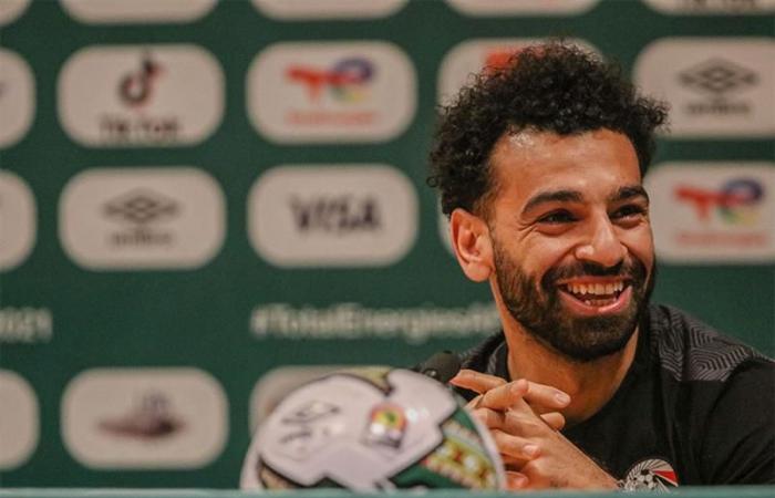 Ägypten ohne Mohamed Salah gegen Kap Verde und Botswana