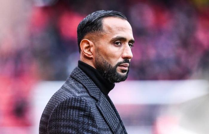 OM: Der Benatia-Clan wird unerwartet angegriffen!