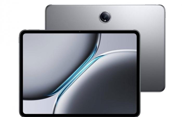 Vergessen Sie das iPad und das Galaxy Tab, das OnePlus Pad 2 gibt es diesen Montag zu einem verrückten Preis