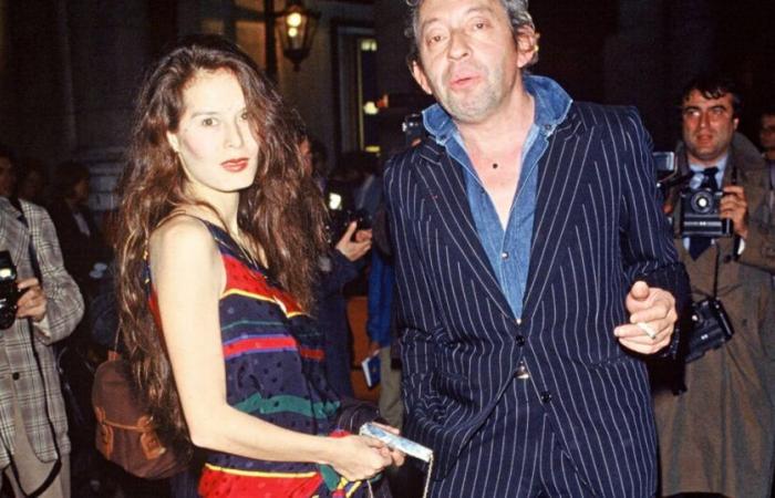 Serge Gainsbourg: Sein verhasster Begleiter Bambou des Paares aus Lio und Alain Chamfort, dessen Aufenthalt in Los Angeles schief ging