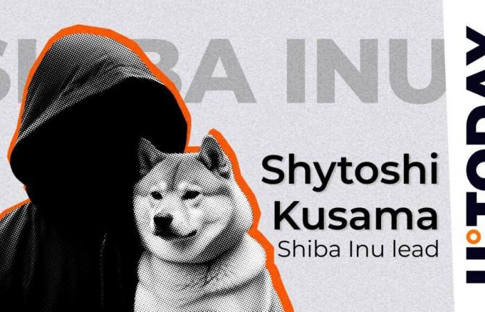 Shytoshi Kusama übermittelt eine epische Botschaft über die Zukunft von SHIB und Ryoshi