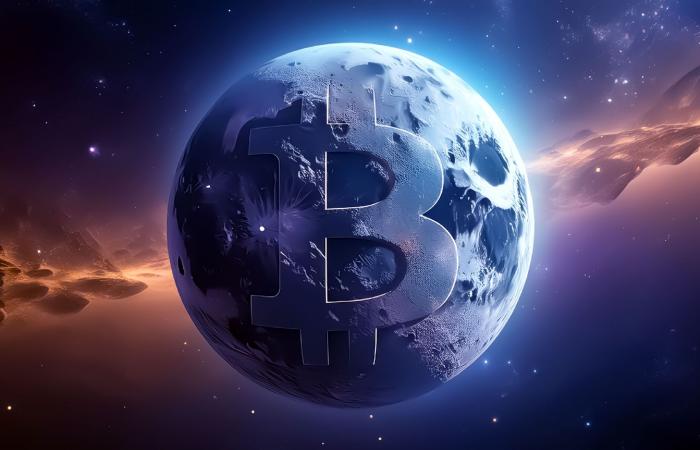 Solana auf dem Mond? Standard Chartered geht davon aus, dass SOL im Zuge von Bitcoin explodiert